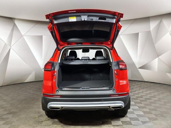 Geely Atlas Pro с пробегом 2021 года, цена 1 755 150 рублей, 68001 км, внедорожник, Автокод Объявления