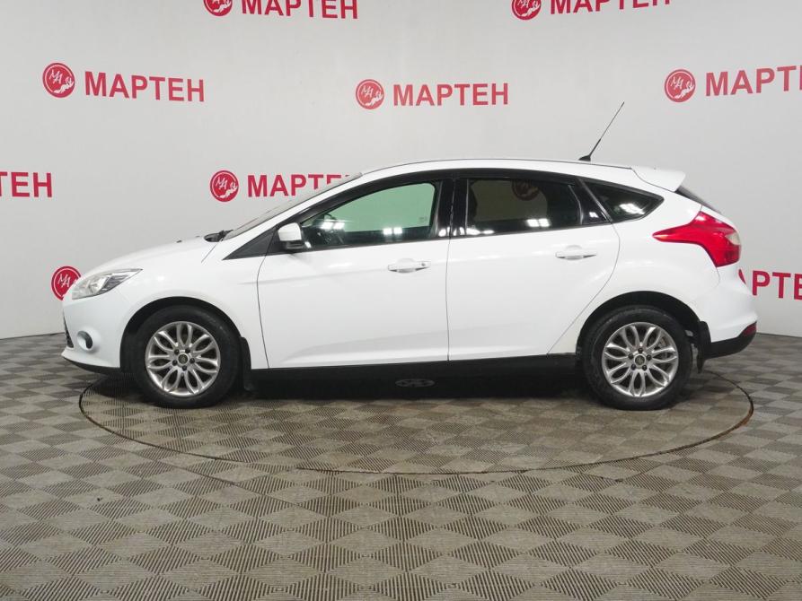 Ford Focus III Вологда  - изображение 8