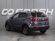 Hyundai Creta I Рестайлинг Воронеж  - изображение 20
