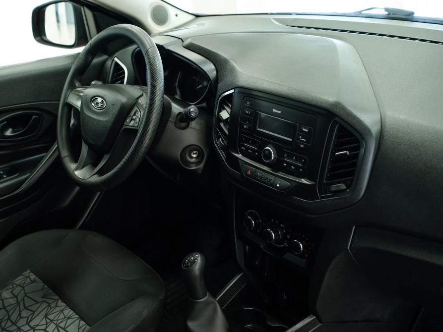 Lada (ВАЗ) XRAY I Самара  - изображение 12