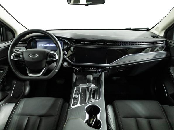 Omoda S5 с пробегом 2024 года, цена 1 419 700 рублей, 9549 км, седан, Автокод Объявления