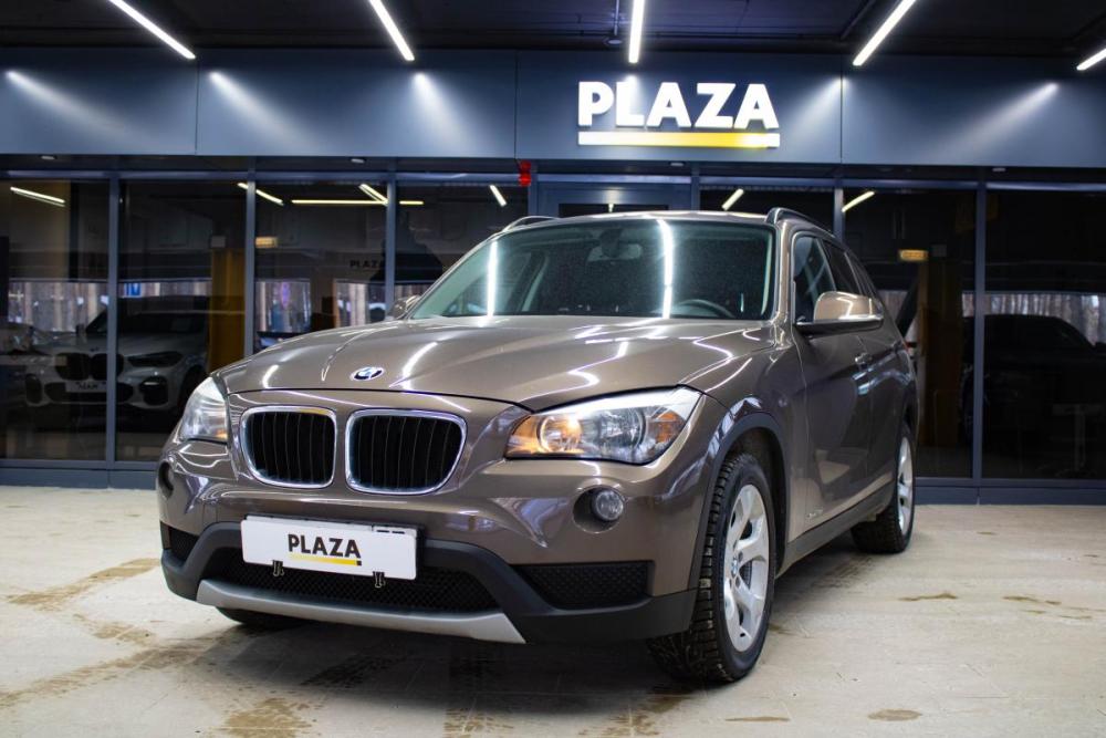BMW X1 I (E84) Рестайлинг Уфа  - изображение 5