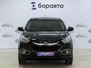 Hyundai ix35 I Рестайлинг Ставрополь  - изображение 17