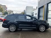 Ford Explorer V Рестайлинг Москва  - изображение 25