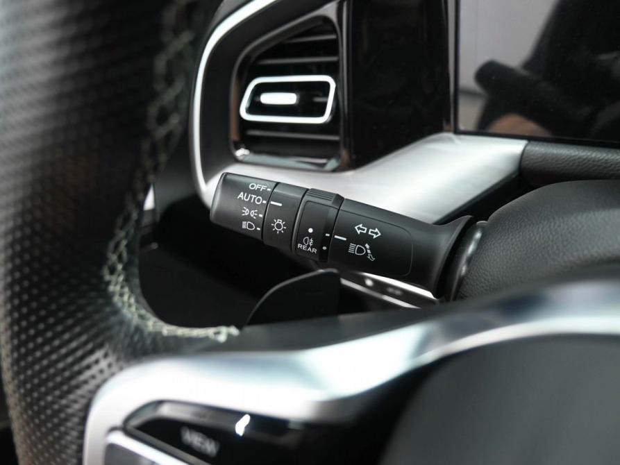 GAC GS8 II Ростов-на-Дону  - изображение 16