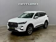 Chery Tiggo 7 Pro I Краснодар  - изображение 21
