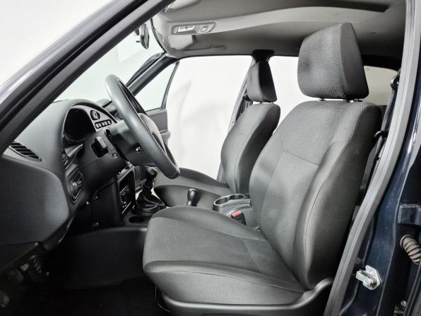 Lada (ВАЗ) Niva Travel I с пробегом 2024 года, цена 1 289 000 рублей, 11683 км, внедорожник, Автокод Объявления