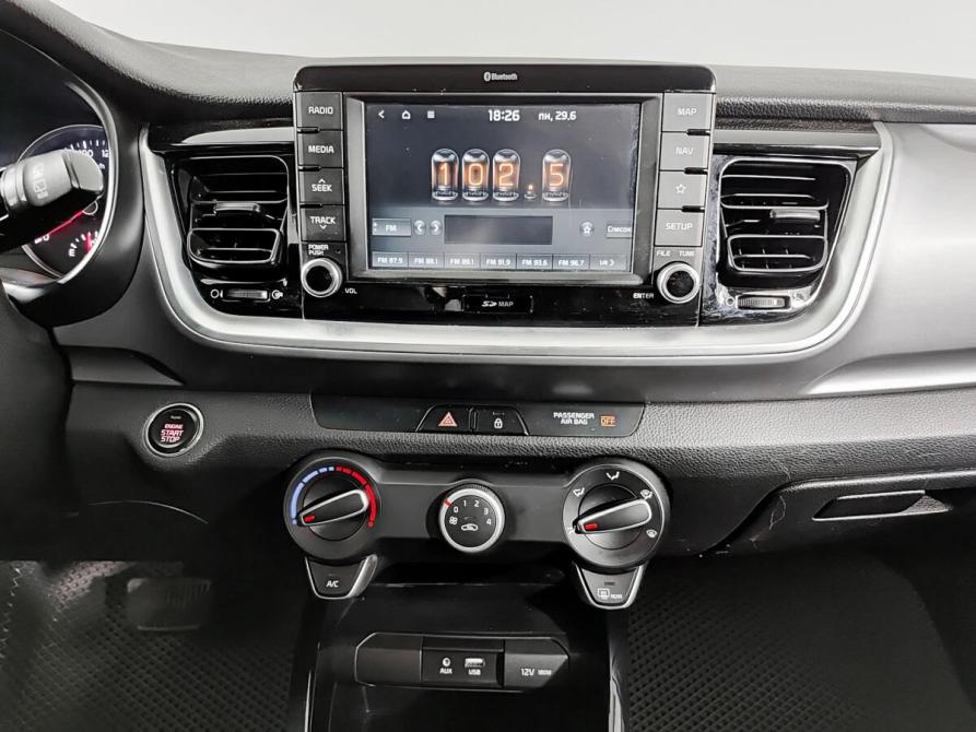 Kia Stonic I Уфа  - изображение 18