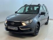 Lada (ВАЗ) Kalina II Москва  - изображение 13