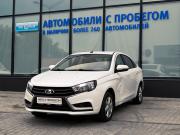 Lada (ВАЗ) Vesta I Екатеринбург  - изображение 20