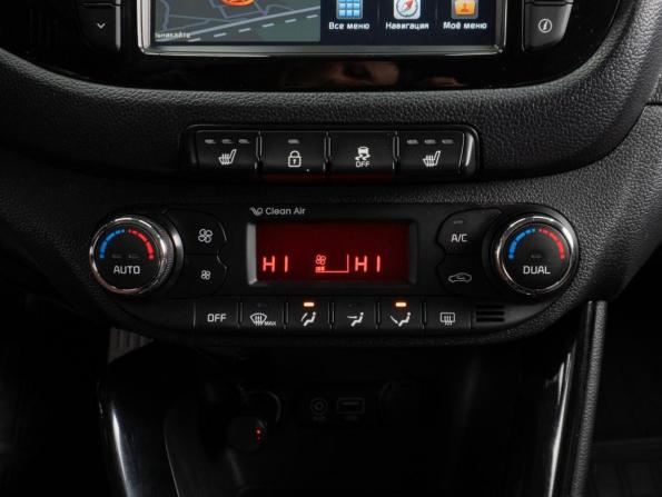 Kia Ceed II Рестайлинг с пробегом 2017 года, цена 1 220 000 рублей, 233166 км, хэтчбек, Автокод Объявления