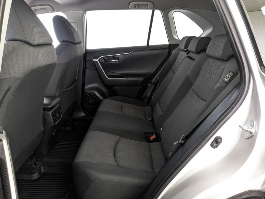 Toyota RAV4 V (XA50) Москва  - изображение 18