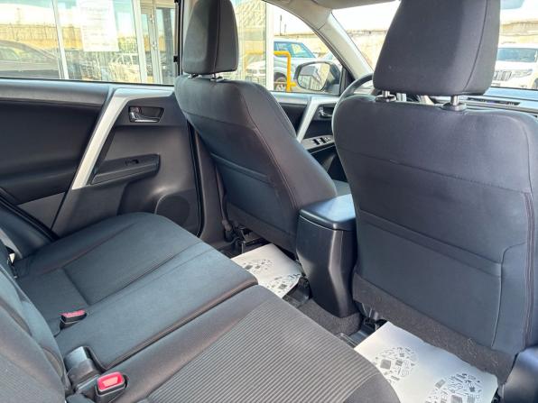 Toyota RAV4 IV (XA40) с пробегом 2013 года, цена 1 720 000 рублей, 164000 км, внедорожник, Автокод Объявления