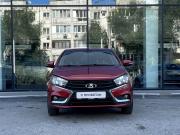 Lada (ВАЗ) Vesta I Самара  - изображение 16