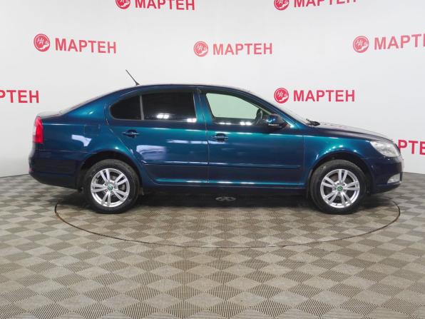 Skoda Octavia II (A5) Рестайлинг с пробегом 2012 года, цена 860 000 рублей, 169922 км, лифтбек, Автокод Объявления