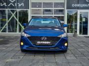 Hyundai Solaris II Рестайлинг Крым  - изображение 25
