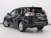 Nissan X-Trail III Москва  - изображение 34