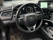 Toyota Camry VIII (XV70) Рестайлинг Калуга  - изображение 36