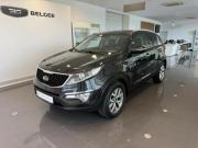 Kia Sportage III Рестайлинг Подольск  - изображение 26