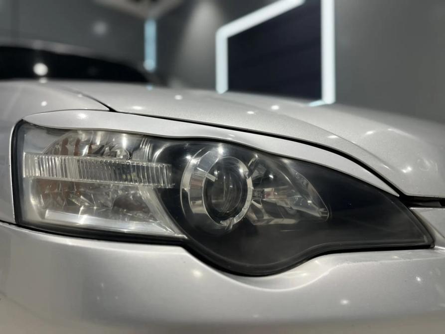 Subaru Legacy III Новосибирск  - изображение 9