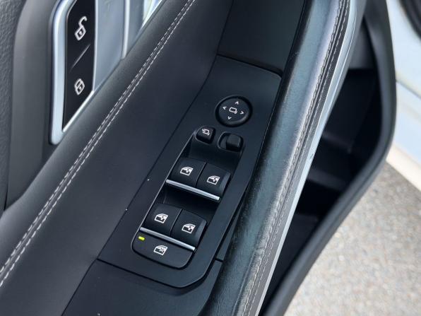 BMW X6 III (G06) с пробегом 2021 года, цена 5 300 000 рублей, 266000 км, внедорожник, Автокод Объявления
