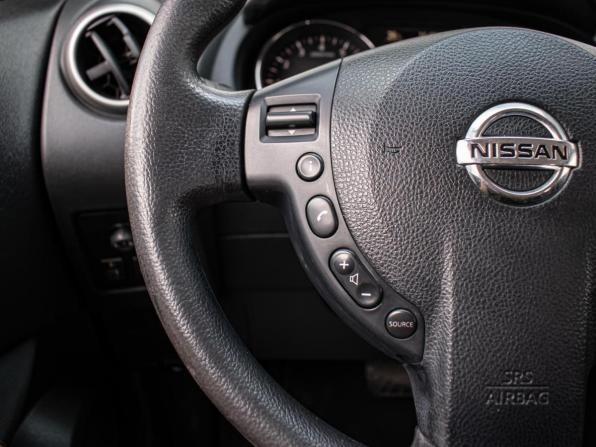 Nissan Qashqai I Рестайлинг с пробегом 2010 года, цена 1 350 000 рублей, 73264 км, внедорожник, Автокод Объявления