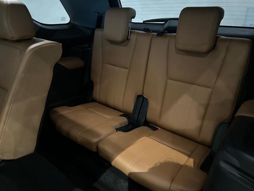 Changan CS95 I Рестайлинг 2 Санкт-Петербург  - изображение 14