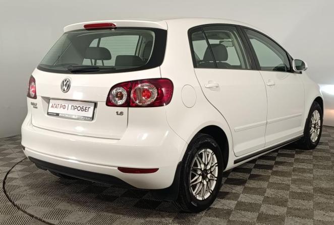 Volkswagen Golf VI с пробегом 2012 года, цена 685 000 рублей, 225520 км, универсал, Автокод Объявления