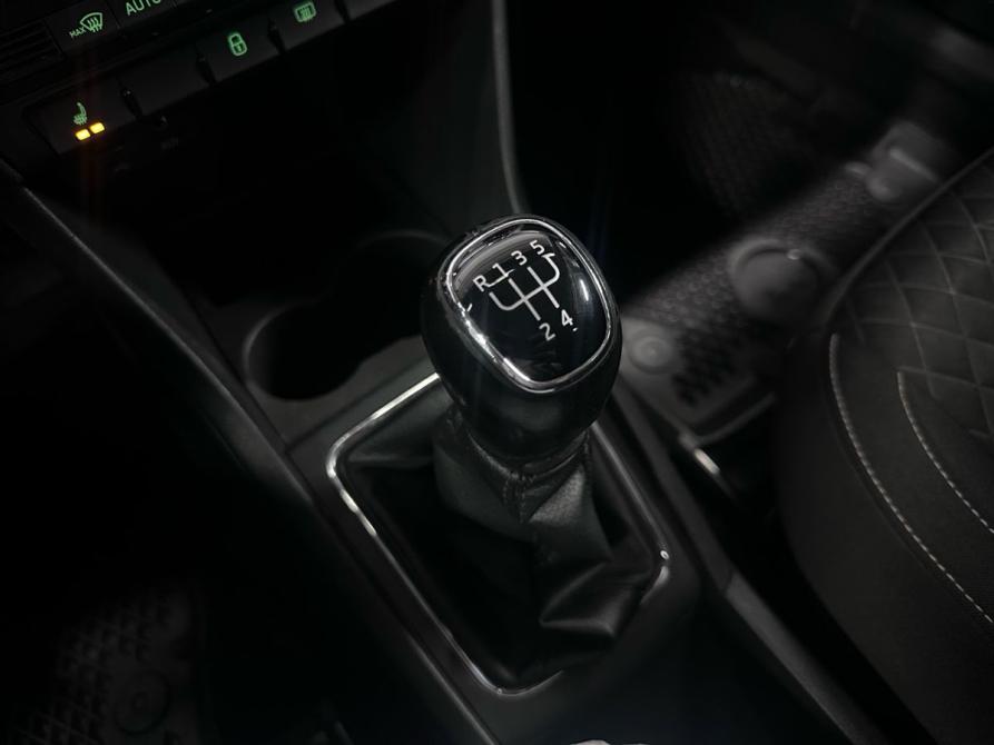 Skoda Rapid I Рестайлинг Уфа  - изображение 19