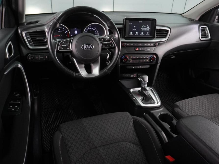 Kia Ceed III Воронеж  - изображение 6