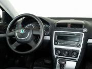 Skoda Octavia II (A5) Рестайлинг Казань  - изображение 29