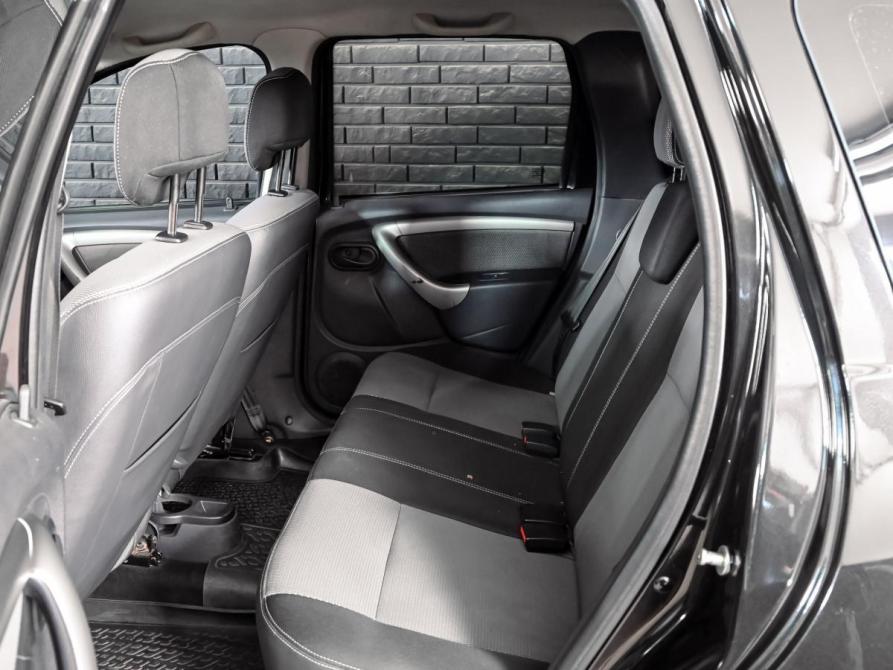 Renault Duster I Екатеринбург  - изображение 17