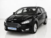 Ford Focus III Рестайлинг Москва  - изображение 18