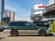 Subaru Outback II Москва  - изображение 24