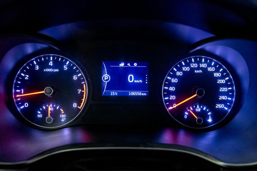 Kia Optima IV Ульяновск  - изображение 16