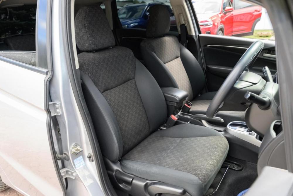 Honda Fit III Ульяновск  - изображение 10