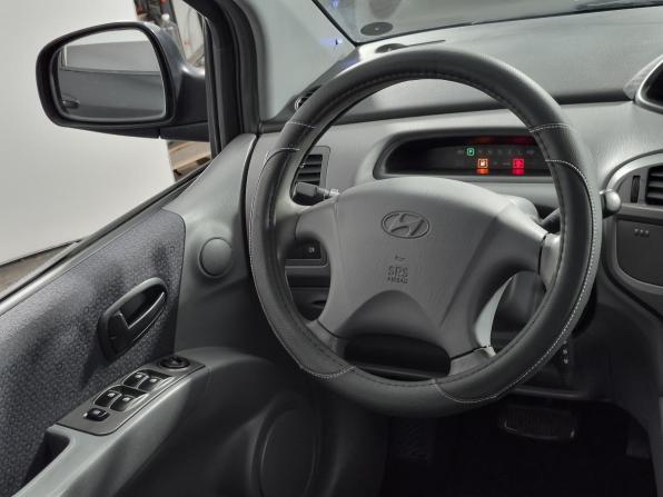 Hyundai Matrix I Рестайлинг с пробегом 2007 года, цена 379 000 рублей, 242891 км, компактвэн, Автокод Объявления