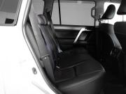 Toyota Land Cruiser Prado 150 Series Рестайлинг 1 Москва  - изображение 33