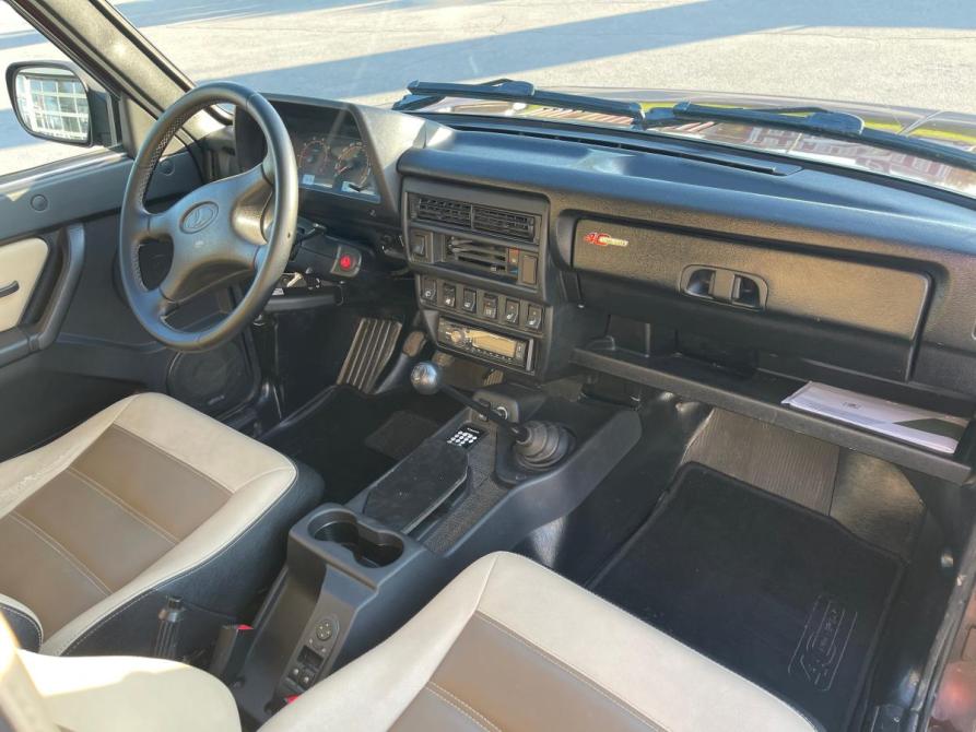 Lada (ВАЗ) 2121 (4x4) I Рестайлинг Липецк  - изображение 13
