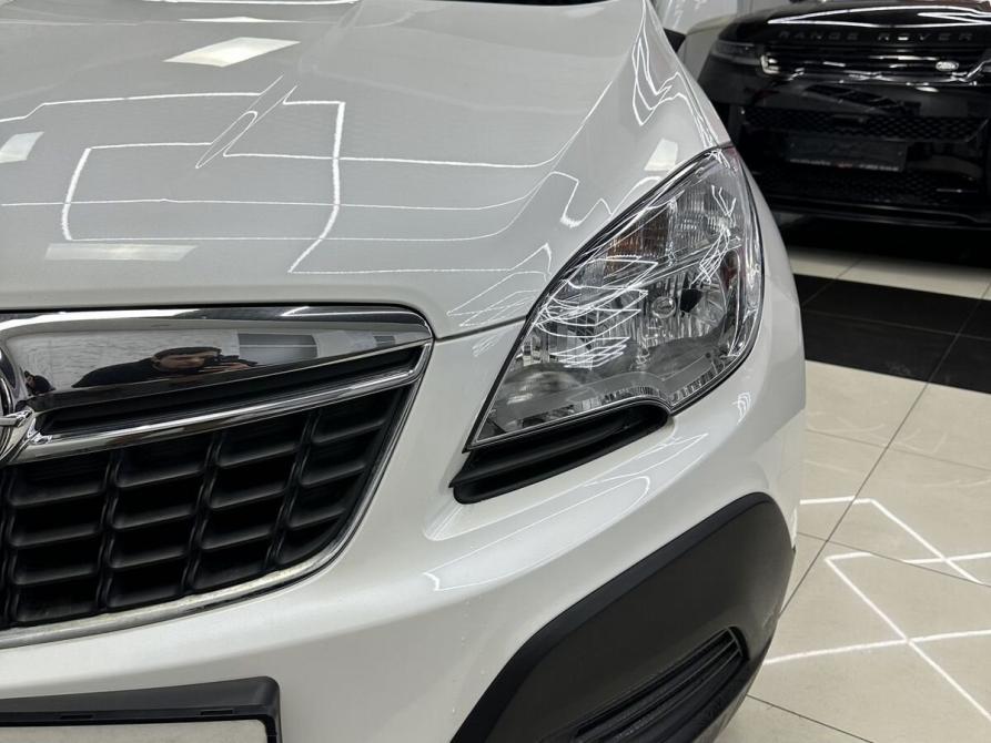 Opel Mokka I Ярославль  - изображение 9