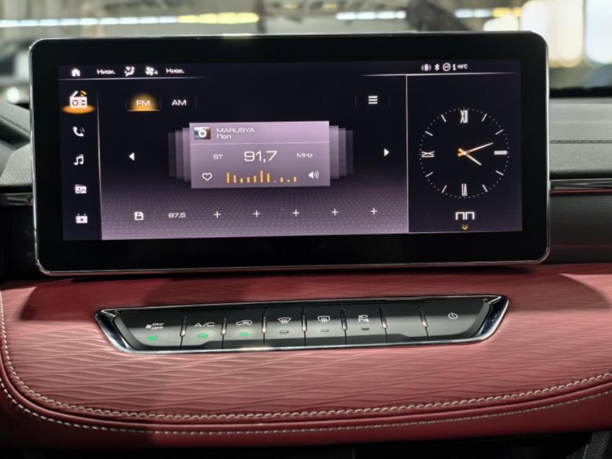 Haval Jolion I Рестайлинг Курск  - изображение 13