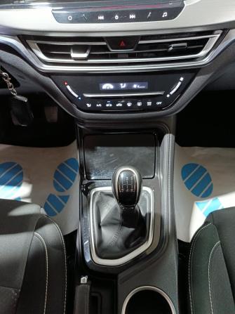 Changan CS35 Plus I с пробегом 2019 года, цена 1 369 000 рублей, 75344 км, внедорожник, Автокод Объявления