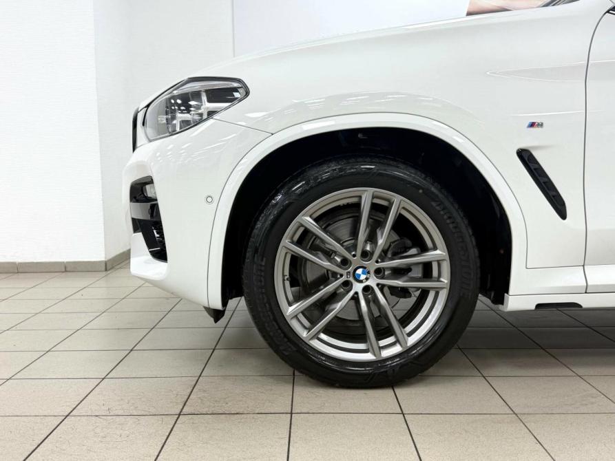 BMW X4 II (G02) Красноярск  - изображение 6
