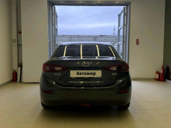 Mazda 3 III (BM) с пробегом 2013 года, цена 1 170 000 рублей, 240000 км, седан, Автокод Объявления