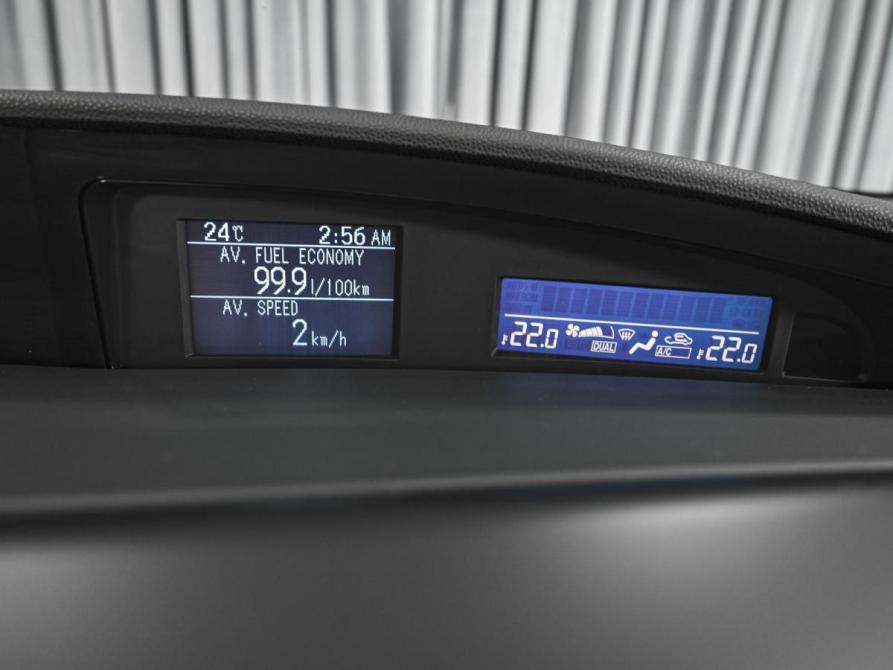 Mazda 3 II (BL) Рестайлинг Ставрополь  - изображение 18