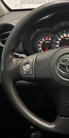 Toyota RAV4 III (XA30) с пробегом 2010 года, цена 1 069 000 рублей, 208000 км, внедорожник, Автокод Объявления