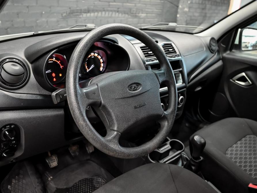 Lada (ВАЗ) Granta I Рестайлинг Екатеринбург  - изображение 12