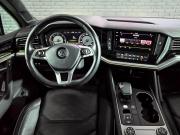 Volkswagen Touareg III Екатеринбург  - изображение 40