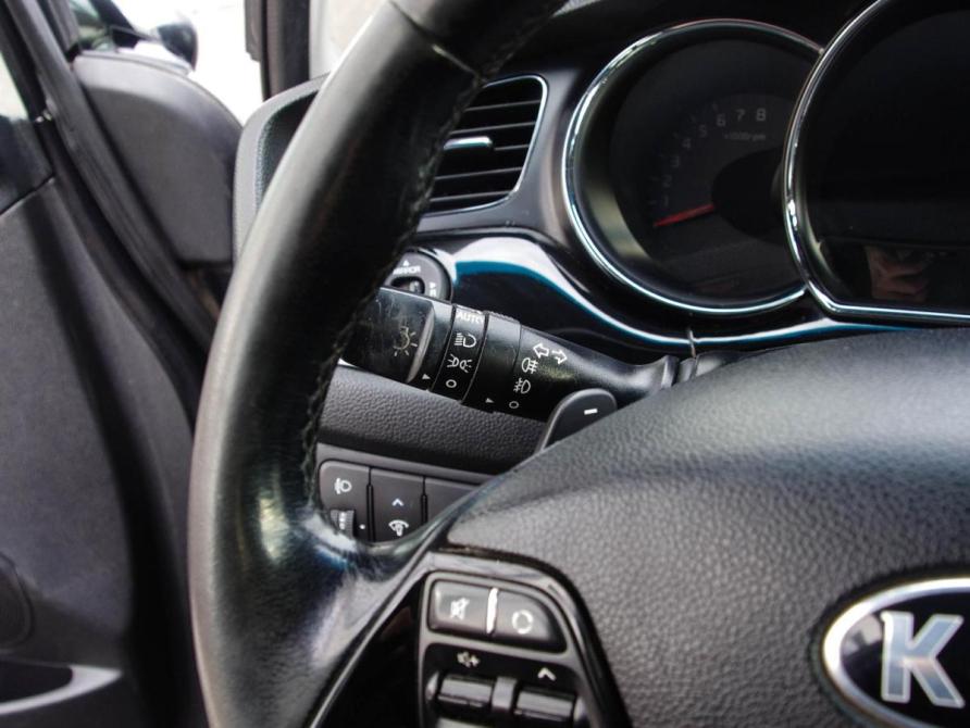 Kia Ceed II Владимир  - изображение 12
