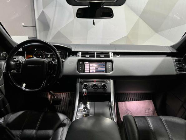 Land Rover Range Rover Sport II с пробегом 2013 года, цена 2 550 000 рублей, 172288 км, внедорожник, Автокод Объявления
